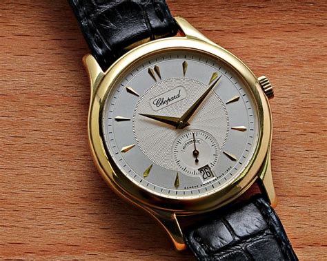 chopard luc 1.96.